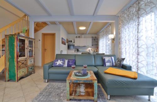 Ostseebad Boltenhagen House | Ferienhaus Marina