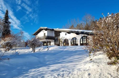 Mauth House | Ferienhaus Mauth