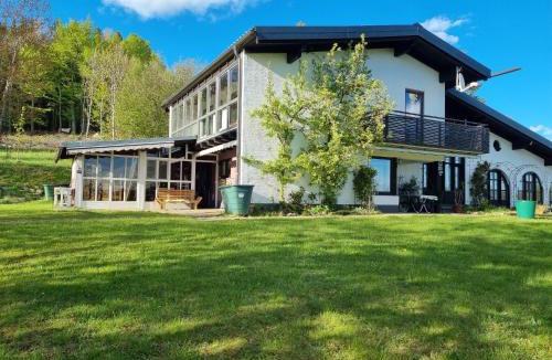Mauth House | Ferienhaus Mauth