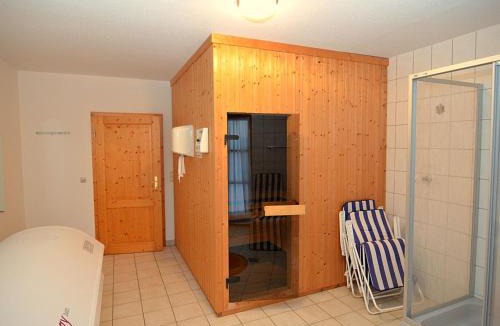 Schoensee House | Ferienhaus mit Wellnessbereich