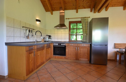 Lennestadt House | Ferienhaus Mondschein - pure relaxation in idyllic nature