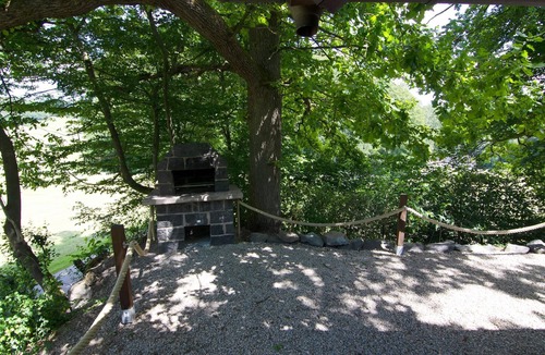 Lennestadt House | Ferienhaus Mondschein - pure relaxation in idyllic nature