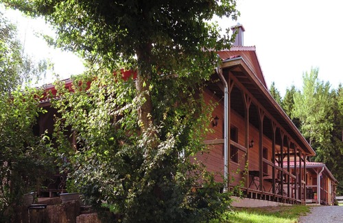 Windelsbach Apartment | Ferienhaus Mountain Man`s mit Großer Sonnenterrasse