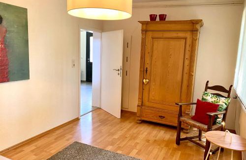 Altenberge House | Ferienhaus nahe Münster
