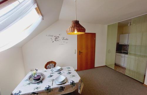 Furth im Wald Apartment | Ferienhaus NaturKraftEnergie