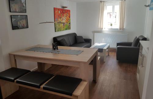 Buergstadt House | Ferienhaus Nr. 10