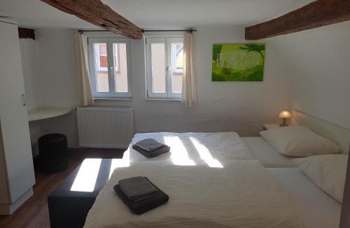Buergstadt House | Ferienhaus Nr. 10