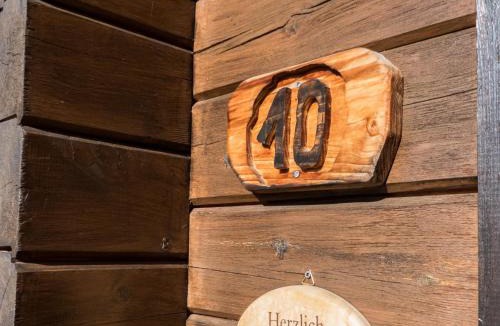 Viechtach House | Ferienhaus Nr 10, Typ A, Feriendorf Jägerpark, Bayerischer Wald