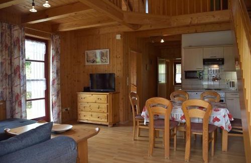 Waldmuenchen House | Ferienhaus Nr 10A2, Feriendorf Hagbügerl, Bayr Wald