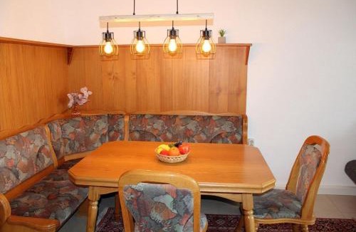 Lechbruck House | Ferienhaus Nr 114, Kategorie Komfort, Feriendorf Hochbergle, Allgäu