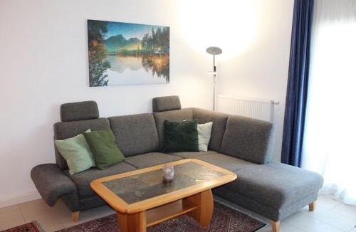 Lechbruck House | Ferienhaus Nr 114, Kategorie Komfort, Feriendorf Hochbergle, Allgäu