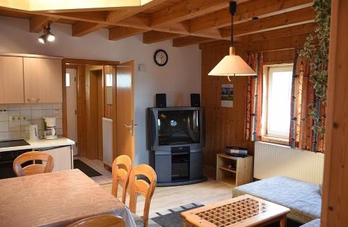 Waldmuenchen House | Ferienhaus Nr 13B1, Feriendorf Hagbügerl, Bayr Wald