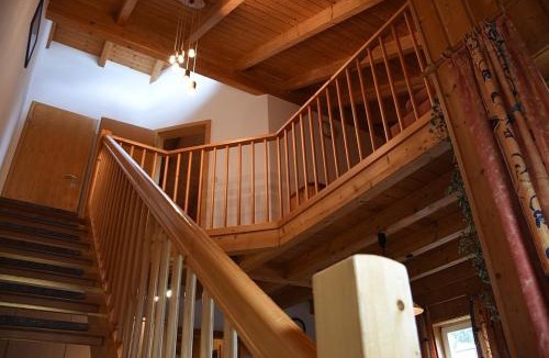 Waldmuenchen House | Ferienhaus Nr 13B1, Feriendorf Hagbügerl, Bayr Wald