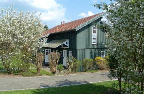 Waldmuenchen House | Ferienhaus Nr 18B1, Feriendorf Hagbügerl, Bayr Wald