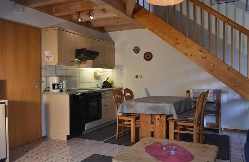 Waldmuenchen House | Ferienhaus Nr 18B1, Feriendorf Hagbügerl, Bayr Wald