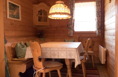 Viechtach House | Ferienhaus Nr 24, Typ A, Feriendorf Jägerpark, Bayerischer Wald