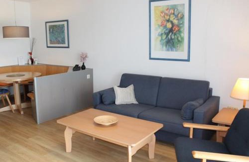 Lechbruck House | Ferienhaus Nr 38, Kategorie Komfort, Feriendorf Hochbergle, Allgäu