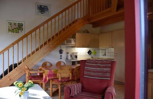 Waldmuenchen House | Ferienhaus Nr 3A2, Feriendorf Hagbügerl, Bayr Wald