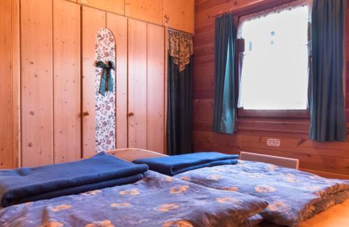 Viechtach House | Ferienhaus Nr 5, Typ A, Feriendorf Jägerpark, Bayerischer Wald