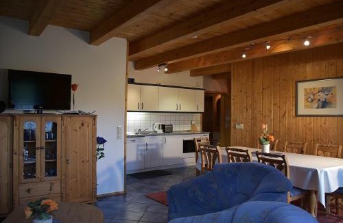 Waldmuenchen House | Ferienhaus Nr 5C plus, Feriendorf Hagbügerl, Bayr Wald