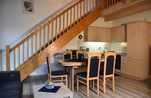 Waldmuenchen House | Ferienhaus Nr 6D, Feriendorf Hagbügerl, Bayr Wald