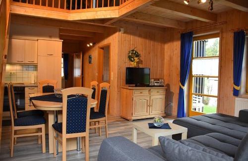 Waldmuenchen House | Ferienhaus Nr 6D, Feriendorf Hagbügerl, Bayr Wald