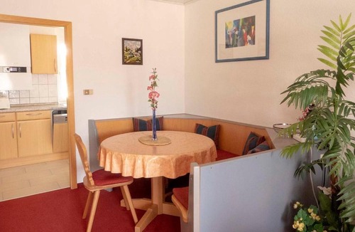 Lechbruck House | Ferienhaus Nr 72, Typ A, Feriendorf Hochbergle, Allgäu