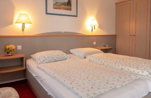 Lechbruck House | Ferienhaus Nr 72, Typ A, Feriendorf Hochbergle, Allgäu