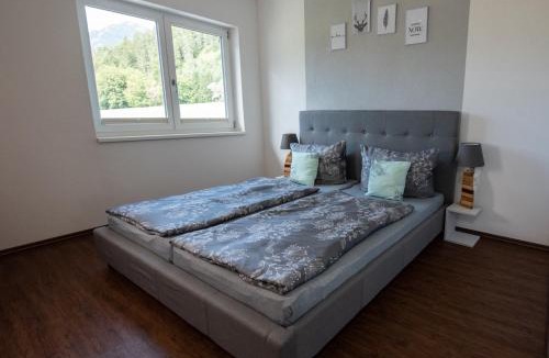 Weissenbach am Lech House | Ferienhaus Oberhof