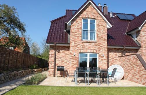 Haffkrug House | Ferienhaus Oberhüs - Das Familien-Ferienhaus an der Ostsee