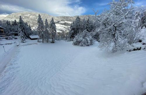 Sautens Resort | Ferienhaus Oetztal