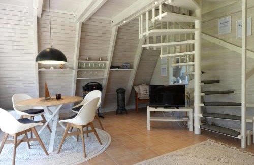 Damp House | Ferienhaus Ostseeperle