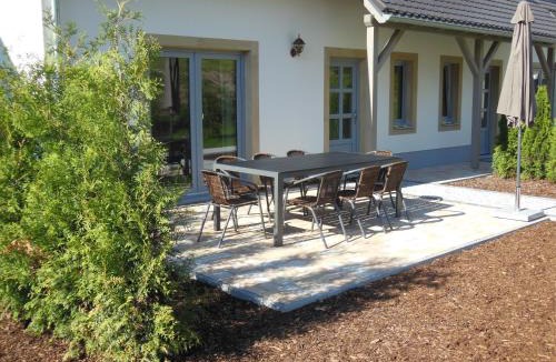 Gohrisch House | Ferienhaus Papstdorf Sächsische Schweiz 15