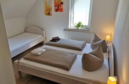 Gohrisch House | Ferienhaus Papstdorf Sächsische Schweiz 15