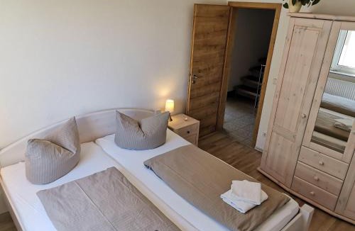 Gohrisch House | Ferienhaus Papstdorf Sächsische Schweiz 16