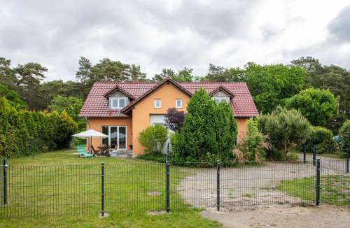 Trassenheide Apartment | Ferienhaus Paul