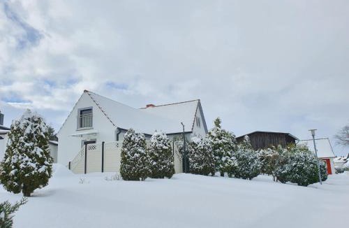 Ueckeritz House | Ferienhaus Pearl