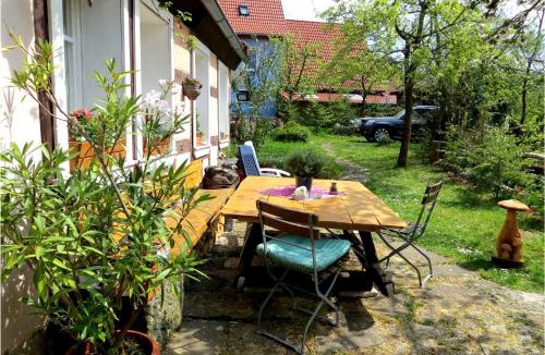 Neusitz House | Ferienhaus Pfeiffer