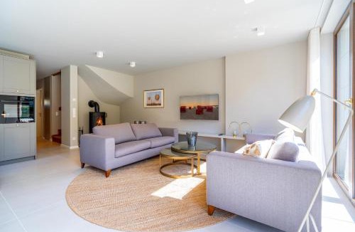 Seebad Bansin House | Ferienhaus Reet & Grün N 3