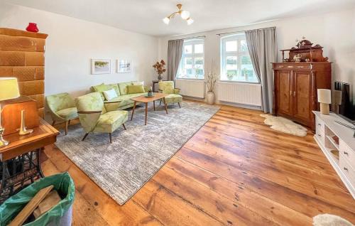 Reetzow House | Ferienhaus Reetzowusedom