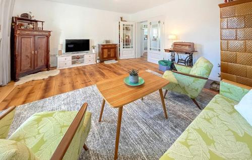 Reetzow House | Ferienhaus Reetzowusedom