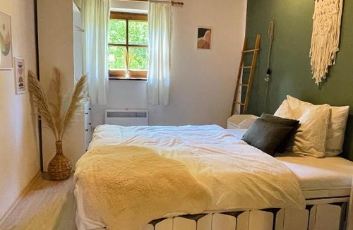 Kattersdorf House | Ferienhaus Regeneration bayerischer Wald