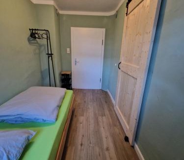 Hiltpoltstein Apartment | Ferienhaus Relax Ranch