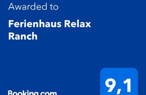 Hiltpoltstein Apartment | Ferienhaus Relax Ranch