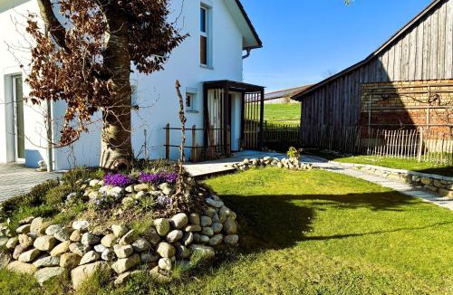 Guggenhausen House | Ferienhaus Riedlodge Bodensee-Obers