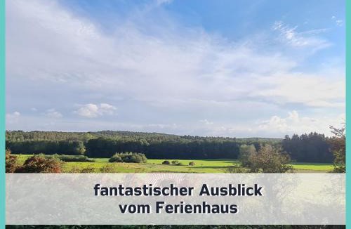 Roth House | Ferienhaus Rothsee-Oase