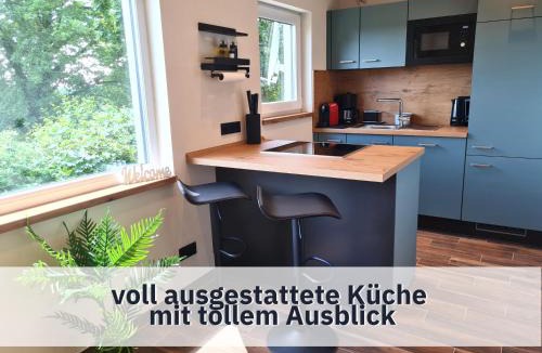Roth House | Ferienhaus Rothsee-Oase