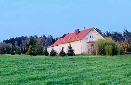 Traitsching Apartment | Ferienhaus Ruhe Oase im Bayerischen Wald