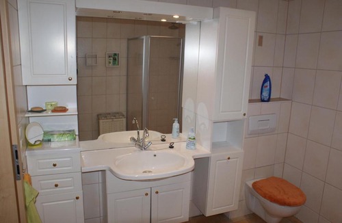 Dorf Mecklenburg House | Ferienhaus Ruhnke mit Terrasse & Parkplatz - ABC69 by ABC Fewo Service Wismar