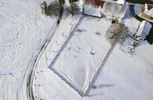Blaufelden House | Ferienhaus S`bunde Heisle